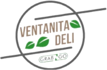 Ventanita Deli logo