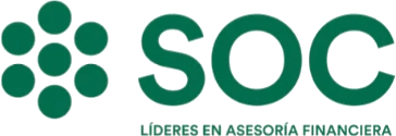 SOC logo