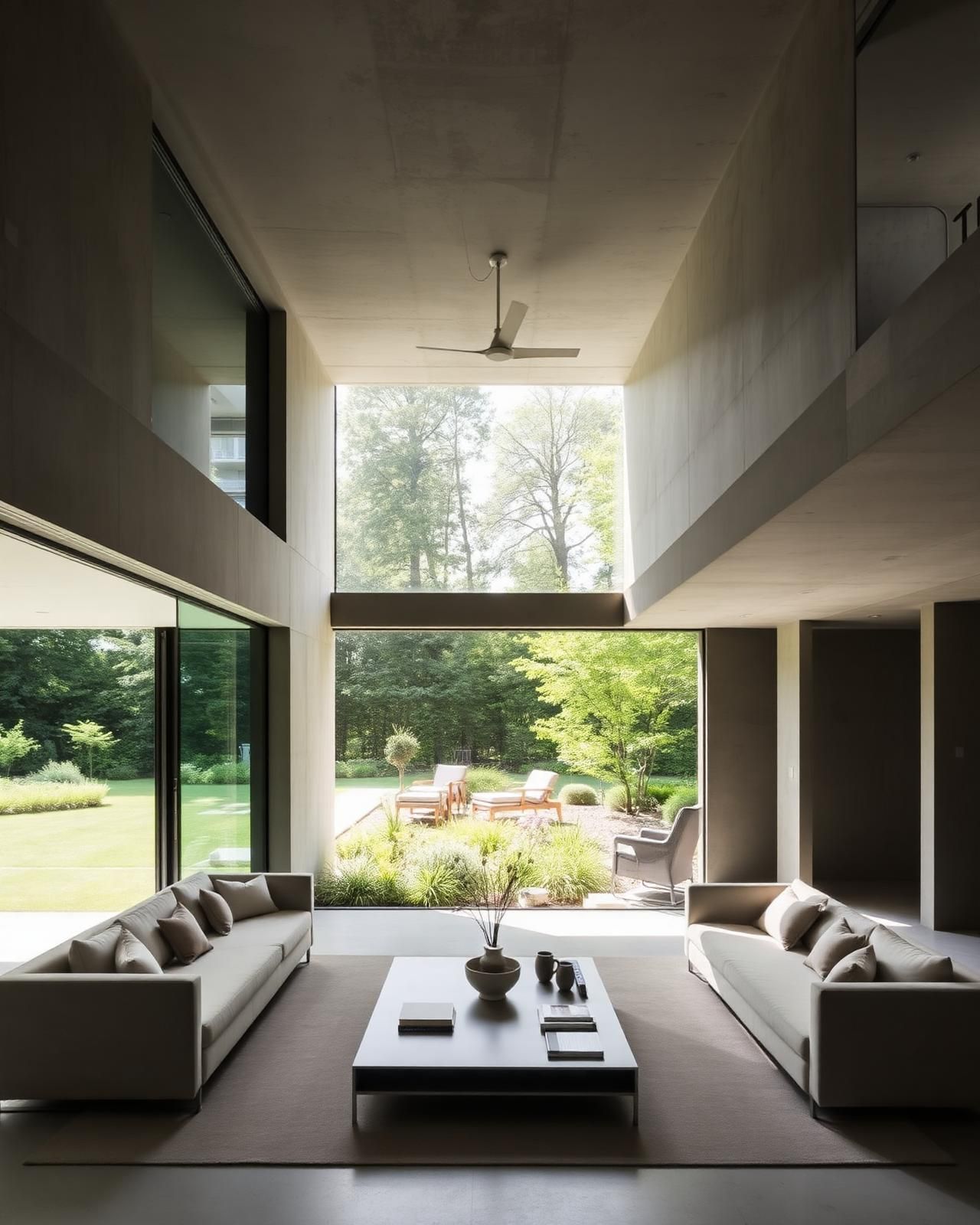Casa Voladizo — 4