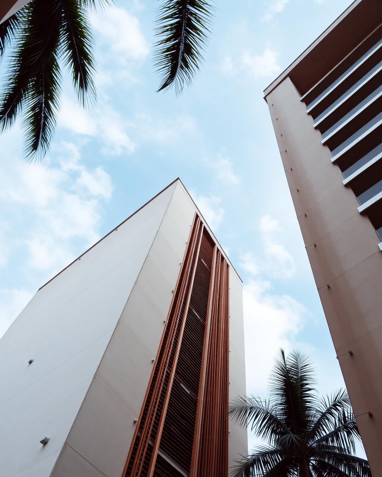 Edificio Lamas
