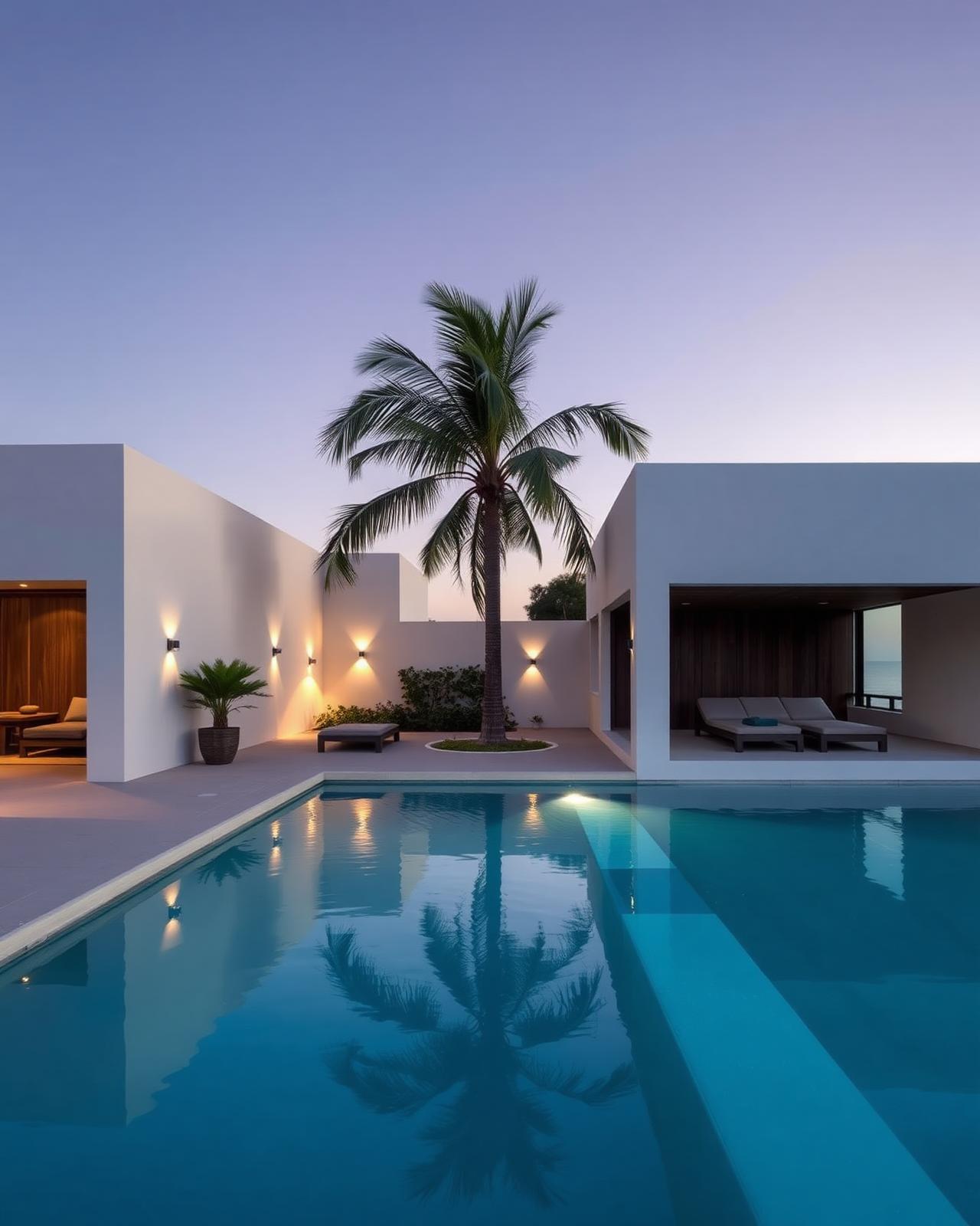 Villa Litoral